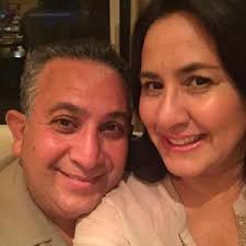 Frank Olmeda's Instagram, Twitter & Facebook