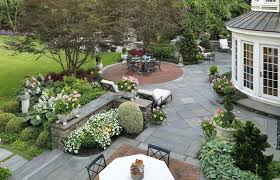 Lexington Project Sudbury Design Group Patio Backyard Landscaping Designs Backyard Landscaping