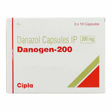 Image result for Danazol