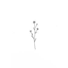 See more ideas about tattoos, flower tattoos, body art tattoos. Life Is Like A Flower It Grows Into Something Beautiful Donnajo Calhoun Image Via Pinterest Quo Wildflower Tattoo Tattoos Small Tattoos