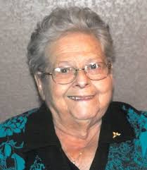 Obituary of Wilda Louise Ross