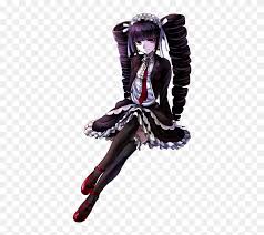 Danganronpa coloring pages are 60 images from anime and computer game. Danganronpa Celestia Ludenberg And Celes Image Celestia Ludenberg Full Body Sprites Hd Png Download 450x700 6782992 Pngfind