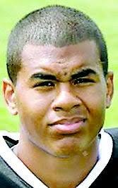 ATHLETE PROFILE: Perry's Tanner Lemon