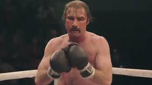 Warned that he would lose his vision if he fought again, he fought again and suffered multiple blows to the head without losing hos vision. Chuck Wepner Film The Crazy Life Of The Real Rocky Balboa