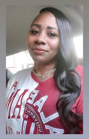 Loukisha Leverette-Anderson