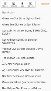 Grup Nara Ne Olur Gitme Sozleri Eodev Com