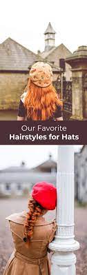 My Favorite Hairstyles For Hats A Beautiful Mess Hat Hairstyles Favorite Hairstyles Outfits With Hats