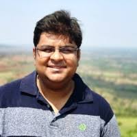 Saurabh Yadav Email & Phone Number