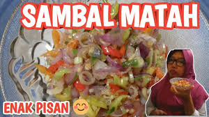 We did not find results for: Sambal Matah Original Bali Resep Dan Cara Membuat Sambal Matah Khas Bali By Mipmap Id