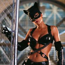 Because i enjoyed berry so much in john wick 3, it allowed me to find. Halle Berry Wants You To Put Some Respect On Catwoman