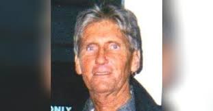 DANNY R. MOSS Obituary