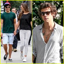 Why did zayn malik and eleanor tomlinson split? Eleanor Calder Photos News And Videos Just Jared Page 3
