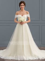 Jjshouse As The Global Leading Online Retailer Provides A Large Variety Of Wedding Dresse Ruffle Wedding Dress Ball Gown Wedding Dress Wedding Dress Patterns