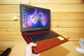 Mending cari tahu dulu harga laptop hp beserta spesifikasinya berikut ini, geng! Jual Laptop Hp 14 R214tx Notebook Pc Eksekutif Computer