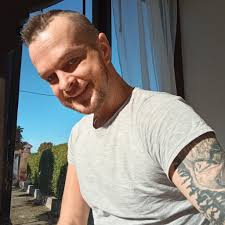 Steven Zajac in people