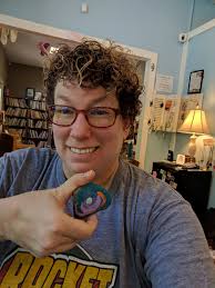 Introduction to rockhounding in Dahlonega, GA