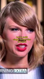 Taylor Swift: The Art of Songwriting
