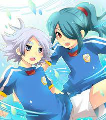 inazuma eleven おしゃれまとめの人気アイデア pinterest asuna 吹雪士郎 イナズマイレブン イナイレ