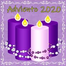 Imagenes De Adviento 2020 Adviento Tiempo De Adviento Ideas De Decoracion De Navidad