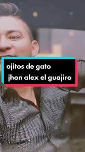 El Guajiro Jairo Bello