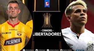 Football fans can watch this clash on a live streaming service if this match is included in the schedule mentioned above. Via Facebook Watch Barcelona Sc Vs Santos En Vivo Por Copa Libertadores 2021