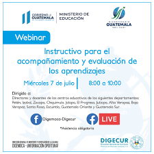 Maybe you would like to learn more about one of these? Digemoca Mineduc Photos Facebook