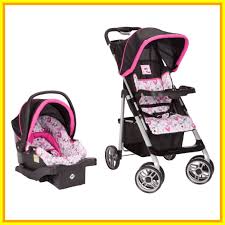 54 Reference Of Minnie Mouse Baby Car Seat And Stroller In 2020 Minnie Mouse Car Seat Baby Minnie Mouse Car Seat Stroller Combo