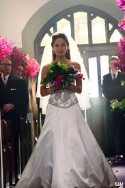 Kristin As Lana Lang Smallville Lana Lang Kristin Kreuk Bride