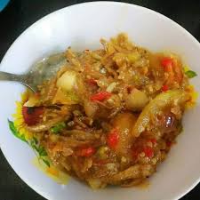 Banyak sekali jenis sambal yang ada di indonesia, seperti; Resepi Simple Sambal Tomato Resepi Sheila Rusly Fans Facebook
