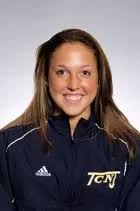 2012-13 Women's Track & Field Roster