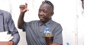 I think it really gets to the heart of what loliondo is in tanzania. Mzee Mwingine Anayetibu Kwa Kikombe Kama Babu Wa Loliondo Aibuka Dar Bongo5 Com