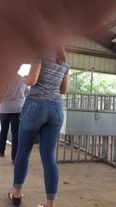 Very nice ass in jeans! thanks for submitting – @levisjeanspalace on Tumblr