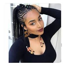 Check spelling or type a new query. 109 Easy And Low Maintenance Protective Hairstyles