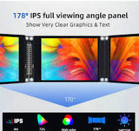 3.2inch SPI TFT LCD Screen Colorful IPS capacitive Touch Display Module  ILI9341 240*320 IPS For Esp32&arduino - AliExpress 7