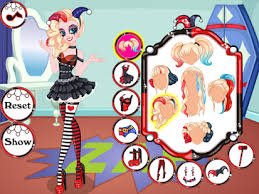 About harley quinn dress up game. Download Game Harley Quinn Dress Up On Pc Mac With Appkiwi Apk Downloader