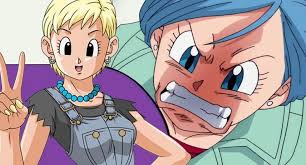 Dragon Ball Super | Tights, la hermana de Bulma, reaparece en la historia  del manga 46 | DEPOR-PLAY | DEPOR