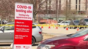Here's who's eligible, and how to get one. Cvs Opens 9 New Drive Thru Coronavirus Testing Sites In Mass