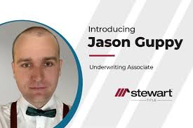 Stewart Title Australia is pleased to announce the addition of Jason…