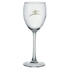 Signature Branded Wine Glass Min 144