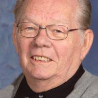 Death, Daniel 'Dan' D. Gibb