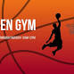 Open Gym Basketball event image