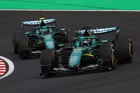 F1: Honda combate início desastroso da Aston Martin com "medidas corretivas" para Miami