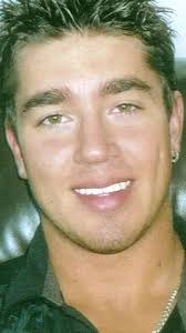 Missing Persons Dylan Keener