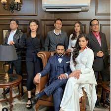 Malah, dia menolak sama sekali apabila diaju soalan berkaitan peribadi sambil menyifatkan ia tiada kena mengena dengan kerjaya. Cinta Non Grata Ganti Leftenan Zana