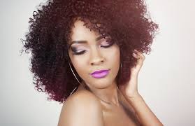 The best natura hair products for black hair care must first improve your hair. Return Of The Afro Popularity Of Natural Hair Styles Hits New High