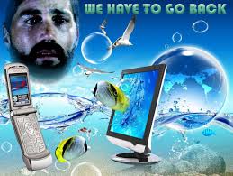 Newcomer here, enjoying retro Frutiger Aero vibes