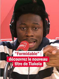 Tiako Formidable