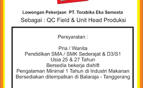 Soal Tes Di Pt Torabika Tes Tulis Di Sampoerna Disebut Cute766