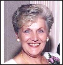 Mary AUGE-O'KANE Obituary (2017)