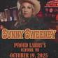 Sunny Sweeney event image